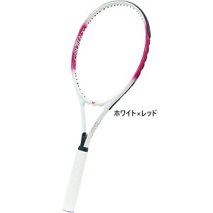 サクライ貿易 メンズ レディース カルフレックス CALFLEX 硬式テニスラケット 硬式ラケット ガット張り上げ済み ケース付 送料無料 SAKURAI CX-01