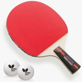 バタフライ メンズ レディース ジュニア ステイヤー CS1800 卓球用品 レクリエーション 卓球ラケット レジャー用品 送料無料 Butterfly 10930