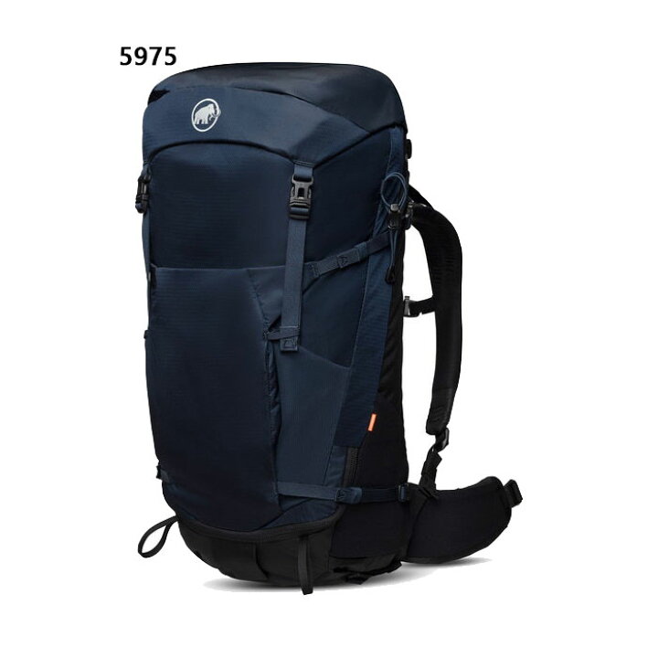 楽天市場】40L マムート レディース リチウム Lithium 40 登山用品 
