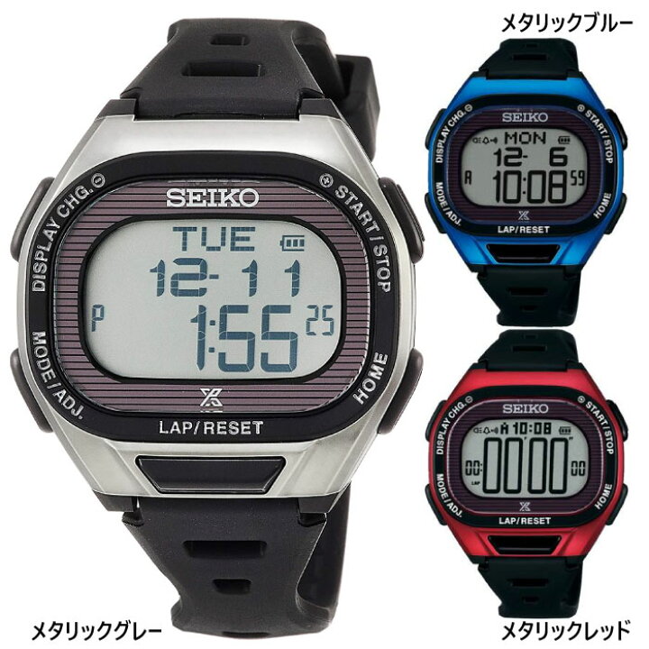 楽天市場】セイコー メンズ レディース プロスペックス ソーラー 
