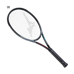 硬式テニス ミズノ メンズ レディース D-300 硬式ラケット 送料無料 Mizuno 63JTH130