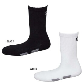 スフィーダ メンズ レディース ジャガードトレーニングソックス 靴下 ソックス スポーツ ホワイト 白 ブラック 黒 送料無料 Sfida SH-21S03