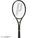 硬式用 プリンス メンズ レディース ファントム グラファイト PHANTOM GRAPHITE 97 テニスラケット フレームのみ トレーニング 練習 送料無料 prince 7TJ140