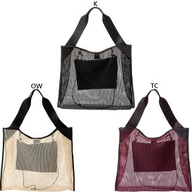 スピード メンズ レディース ボヤージュメッシュビッグトート Voyage Mesh Big Tote バッグ 鞄 トートバッグ プール 海 ホワイト 白 ブラック 黒 送料無料 speedo SE22281