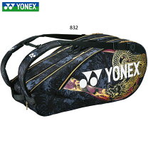 楽天市場】yonex 大阪 なおみ（ラケットバッグ｜テニス）：スポーツ 