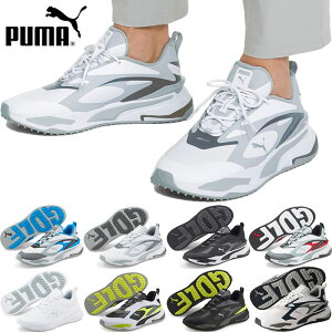 v[}St Y GS t@Xg o[AEg\[ XpCNX V[Y StV[Y zCg  ubN   Puma Golf 376357