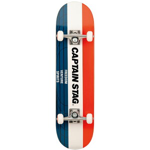 �L���v�e���X�^�b�O �����Y ���f�B�[�X �W���j�A �X�P�[�g�{�[�h PS-21 �X�P�{�[ 31�C���` �������� CAPTAIN STAG UX-2639