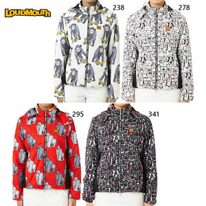 Eh}EX fB[X ȃu] StEFA gbvX   Xgb`  tWbv ubN  bh   LOUDMOUTH 772257