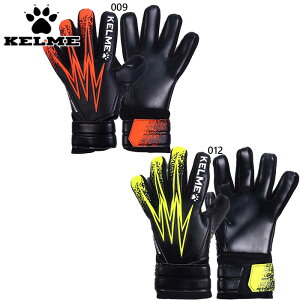 P Y fB[X WjA {ebNX g[jO Vortex Training Goalkeeper Gloves TbJ[ S[L[p[O[u GK ubN   KELME 9896409