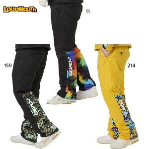 Eh}EX Y LOUDMOUTH × SEVEN2 R{ _Epc H Xgb` h StEFA {gX Y{  LOUDMOUTH 772362