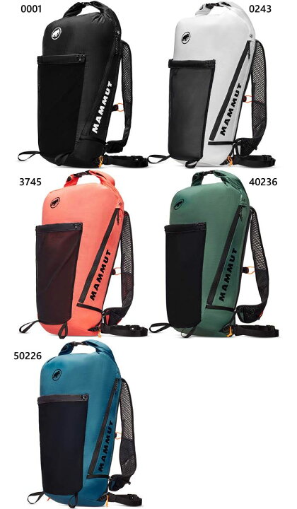 楽天市場】18L マムート メンズ レディース エナジー Aenergy 18 