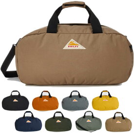 49L ケルティー メンズ レディース ホリデイ・ダッフル HOLIDAY DUFFEL ダッフルバッグ ボストンバッグ アウトドア 大容量 旅行 遠征 ブラック 黒 ネイビー ブラウン イエロー カーキ 茶色 黄色 送料無料 KELTY 32592346