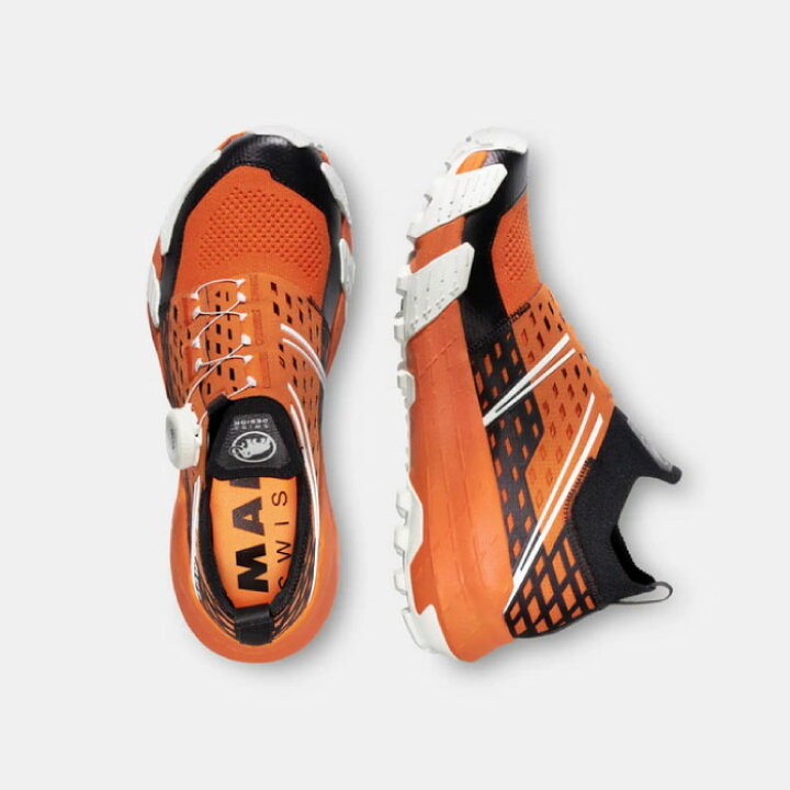 楽天市場】マムート メンズ Aenergy TR BOA Mid 登山靴 山登り 