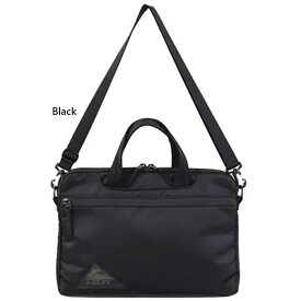 2L ケルティー メンズ レディース アーバン PC ブリーフ ケース URBAN PC BRIEF CASE ビジネスバッグ カジュアル 14インチPC収納可能 ブラック 黒 送料無料 KELTY 3259251522