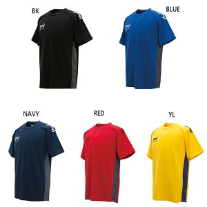nKA Y vNeBXVc TR PRACTICE SHIRT Or[EFA TVc gbvX ubN  lCr[ u[ bh   CG[ F  HUNGARIA HGT001