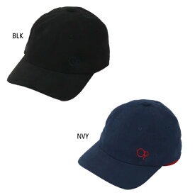 オーシャンパシフィック ジュニア キッズ キャップ 帽子 ブラック 黒 ネイビー 送料無料 Ocean Pacific OP 560900