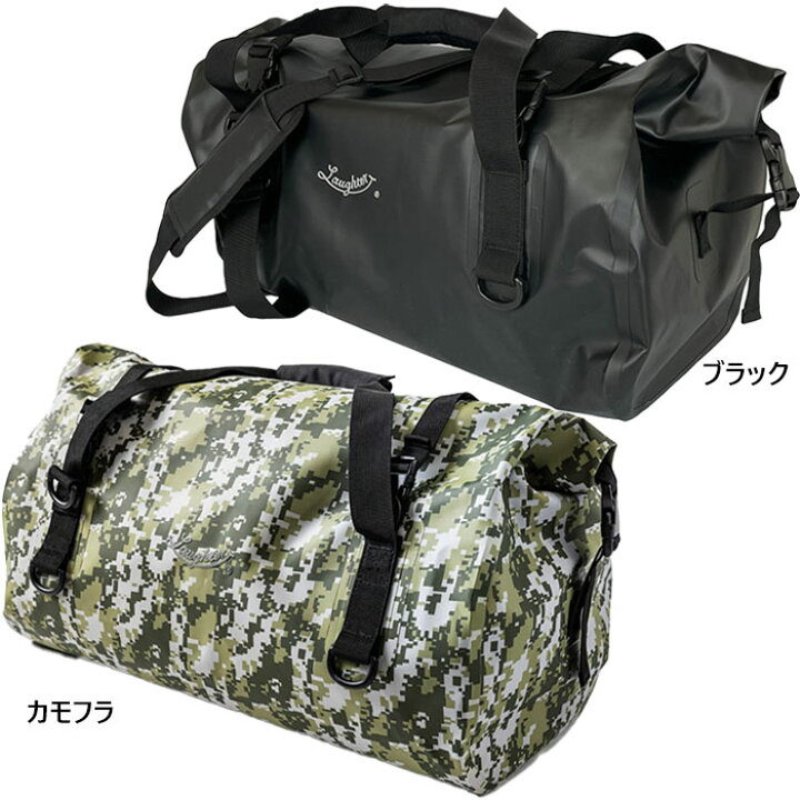 楽天市場】40L ラフタージャパン メンズ レディース ダッフルバッグ 