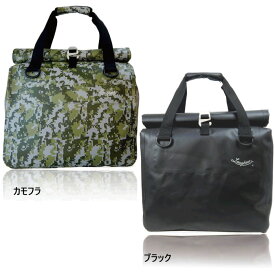 36L ラフタージャパン メンズ レディース トートバッグ バッグ 鞄 2WAY仕様 防水性 耐久性 大容量 ブラック 黒 送料無料 LAUGHTER JAPAN LAU-17