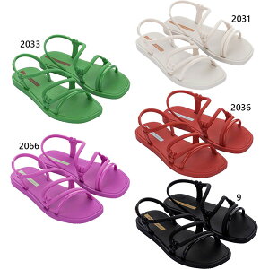 �C�p�l�} ���f�B�[�X �\�[���[ SOLAR SANDAL �T���_�� �V���[�Y �r�[�`�T���_�� �J�W���A�� �u���b�N �� ���b�h �� �x�[�W�� �O���[�� �p�[�v�� �� �������� Ipanema SP26983009 SP26983031 SP26983033 SP2698303