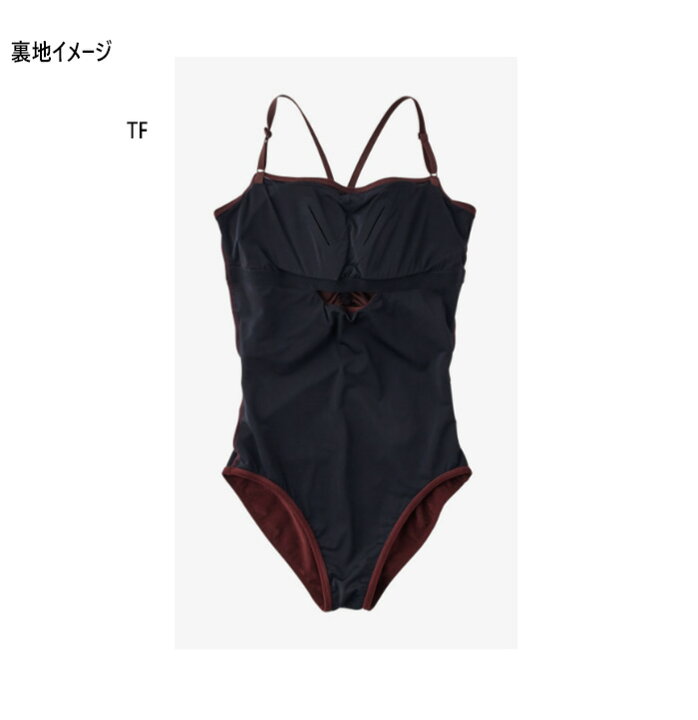 楽天市場】スピード レディース パイルスーツ ワンピース水着 