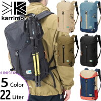 カリマー メンズ レディース VT デイパック day pack R リュックサック バックパック バッグ 鞄 登山 旅行 アウトドア 通勤通学 送料無料 karrimor 501112