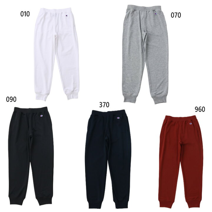 楽天市場】チャンピオン メンズ ジャージ パンツ ボトムス ロング 