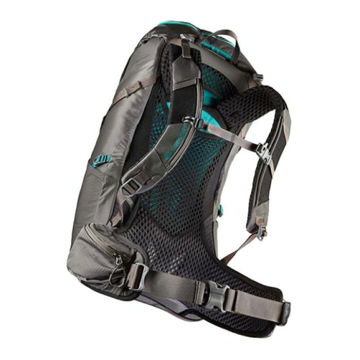 楽天市場】31-33L グレゴリー レディース ジェイド33 JADE リュック 