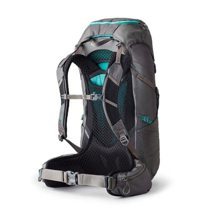 楽天市場】31-33L グレゴリー レディース ジェイド33 JADE リュック 