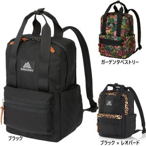 �O���S���[ �����Y ���f�B�[�X �C�[�W�[�s�[�W�[�f�C EASYPEASYDAY XS �����b�N�T�b�N �f�C�p�b�N �o�b�N�p�b�N �o�b�O �� �u���b�N �� �������� GREGORY 1375411041