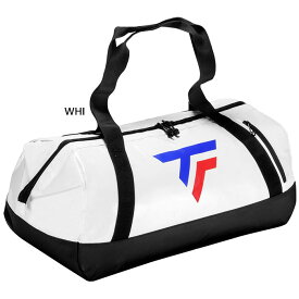 テクニファイバー メンズ レディース ツアー エンデュランス ダッフル TOUR ENDURANCE DUFFEL バッグ 鞄 ダッフルバッグ ボストンバッグ テニス ホワイト 白 送料無料 tecnifibre 40TOUWHIDU