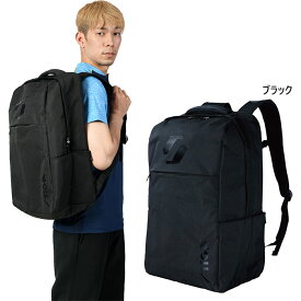 30L スティガ メンズ レディース リュックサック ライバル Backpack Rival JP デイパック バックパック バッグ 鞄 ブラック 黒 送料無料 STIGA 1422-0101-83