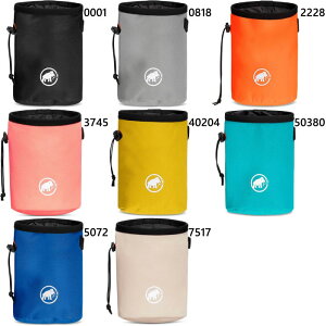 }[g Y fB[X W x[VbN `[NobO Gym Basic Chalk Bag AEghApi NC~O {_O ubN  IW  Mammut 2050-00320