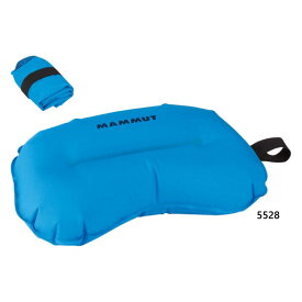 マムート メンズ レディース エアピロー Air Pillow アウトドア用品 キャンプ 枕 折りたたみ 折り畳み 軽量 テン泊 送料無料 Mammut 2490-00580