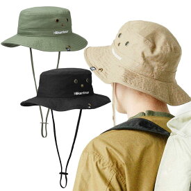 カリマー メンズ レディース リネンハット UV linen hat 登山用品 帽子 UVカット 紫外線対策 日焼け対策 熱中症対策 アウトドア ブラック 黒 ベージュ カーキ 送料無料 karrimor 101418