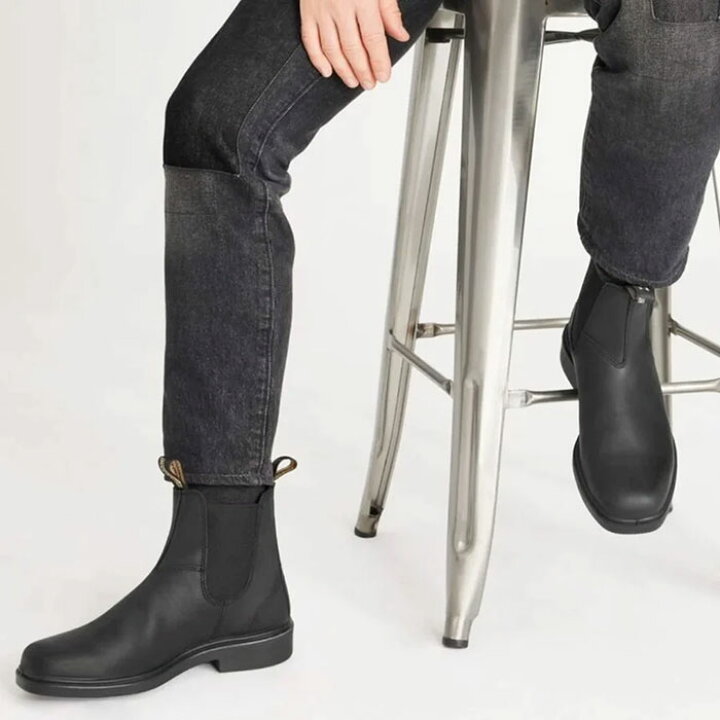 楽天市場】ブランドストーン メンズ レディース ドレスブーツ DRESS  