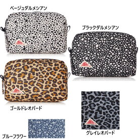 ケルティー メンズ レディース デザインプリント トラベル ポーチ DP TRAVEL POUCH 2 S アウトドア 総柄 カジュアル 小物入れ 万能ポーチ ブラック 黒 グレー ブルー 青 ベージュ ゴールド 灰色 送料無料 KELTY 32592472