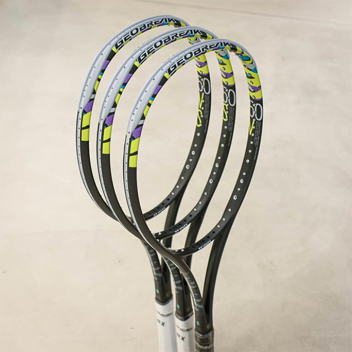 YONEX GEOBREAK50VS テニスラケット （ジオブレイク 50VS. 02GB50VS 