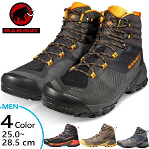 }[g Y TvG nC SAebNX Sapuen High GTX oRC Ro gbLOV[Y h ubN  O[   Mammut 3030-04241