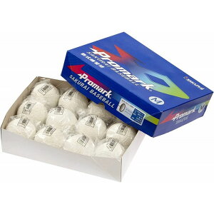 M�� 12���� �T�N���C�f�� �����Y ���f�B�[�X �v���}�[�N PROMARK ��ʁE���w���p����K�� 1�_�[�X �싅 �{�[�� �������� SAKURAI LB-312MDZ