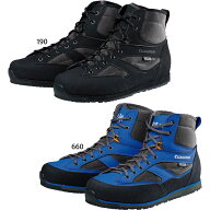2E幅 キャラバン メンズ レディース KR_3XR 登山靴 沢登り 渓流 岩登り 川 河 釣り 沢靴 登攀 ラバーソー…