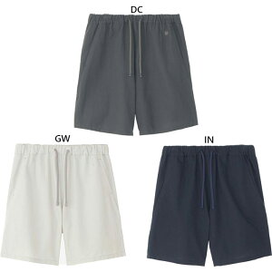 シースリーフィット ゴールドウィン メンズ レディース リオプティマム ペーパーショーツ フィットネス トレーニングウェア ボトムス ショートパンツ ホワイト 白 グレー ネイビー 灰色 送