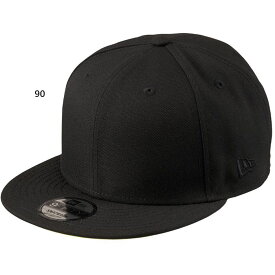 ヒュンメル メンズ レディース 9FIFTY 950 帽子 ベースボールキャップ カジュアル ストリート ブラック 黒 送料無料 hummel HFA4118