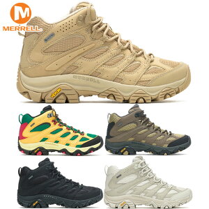  Y Au 3 VZeBbN ~bh SAebNXR MOAB 3 SYNTHETIC MID GORE-TEXR oRC Ro gbLOV[Y ubN   MERRELL M500249 M500255 M500431