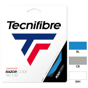 12m eNjt@Co[ Y fB[X [U[R[h RAZOR CODE ejXpi Kbg XgO dejX zCg  ubN  u[   tecnifibre