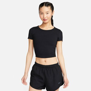 iCL fB[X  tBbeh hCtBbg Dri-FIT V[gX[u Nbvh gbv tBbglX g[jOEFA gbvX  ubN   NIKE FN2805 010