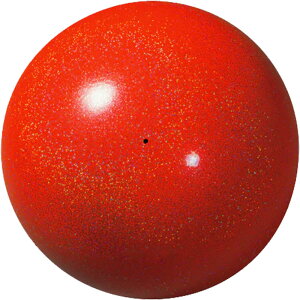 ササキ ジュニア キッズ ミドルミーティアボール 体操用品 新体操 手具 スポーツ用具 レッド 赤 パープル ゴールド 紫 送料無料 SASAKI M207MBRM