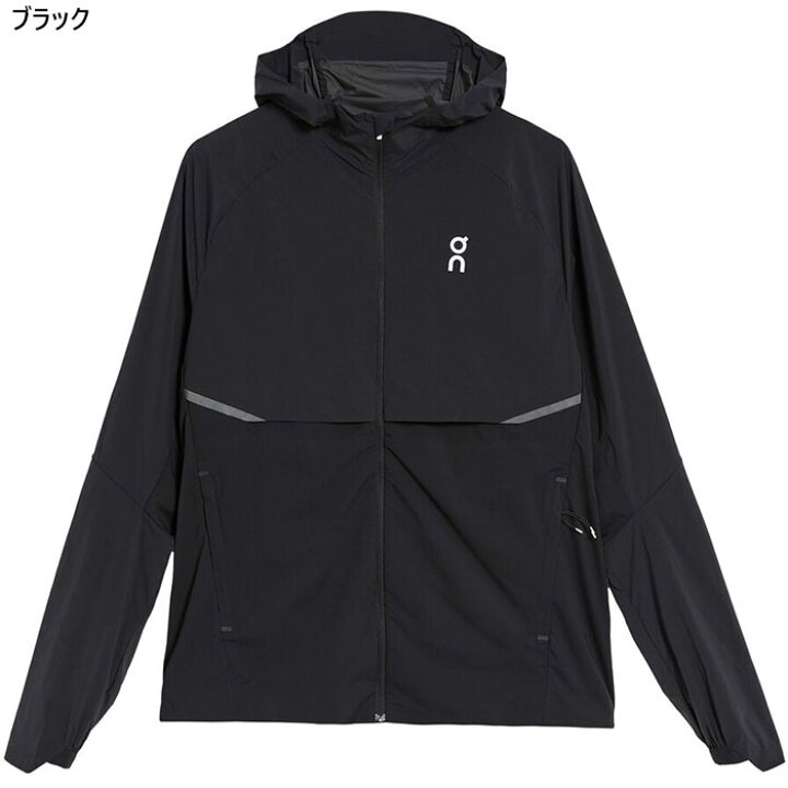 楽天市場】オン メンズ コアジャケット Core Jacket ウインド 