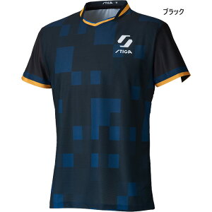 XeBK Y fB[X FjtH[ Vc 2 SHIRT KR-II 싅EFA gbvX  ubN   STIGA 1805--670-1-