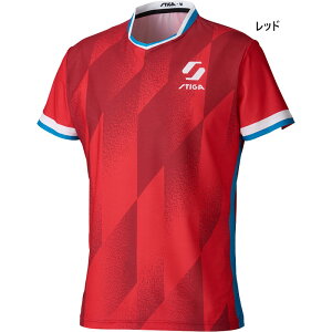 XeBK Y fB[X FjtH[ Vc 3 SHIRT KR-III 싅EFA gbvX  bh   STIGA 1805--680-5-