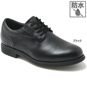 Ch bN|[g Y NVbNhX EH[^[v[t v[ gD CLASSIC DRESS WP PLAIN TOE rWlXV[Y vC h {v ubN   ROCKPORT RPL-ML0033W